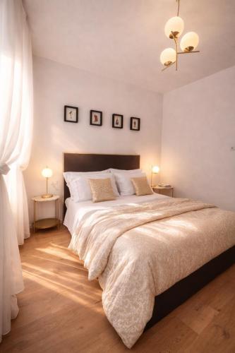 Foto Eccelsobarese Boutique Apartment - 10 mins from City Center 2
