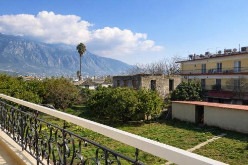 Sophia's Loft - Cozy Nest in Kalamata