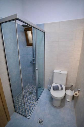 Petite palace Origin Rethymno apt near the beach