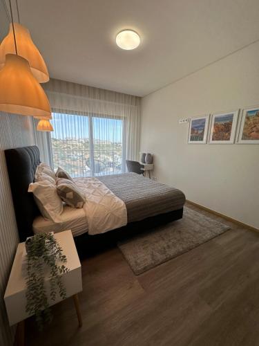 Albufeira Apartment with Sea View