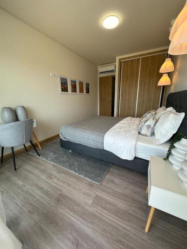 Albufeira Apartment with Sea View