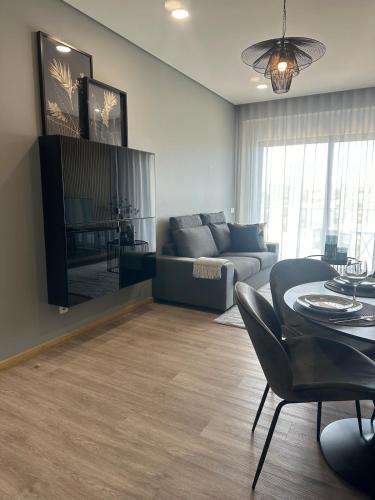 Albufeira Apartment with Sea View