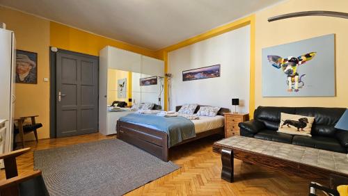 Great Buda Apartman
