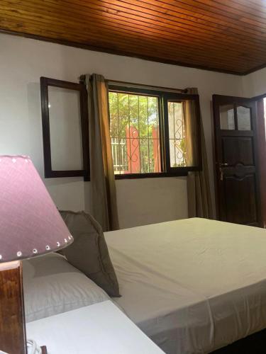 Habitación Oreru
