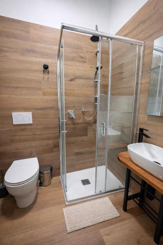 BEDS&ROOMS TIBURTINA- Rooms, Camere private