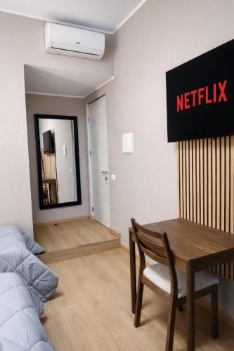 BEDS&ROOMS TIBURTINA- Rooms, Camere private