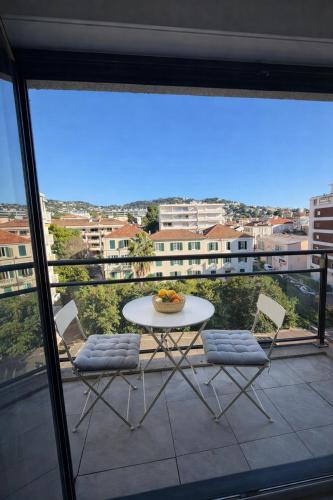 Le Paradisio - Cannes centre