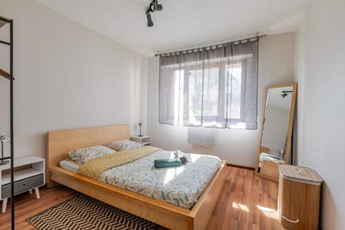 Appartement cosy à Strasbourg