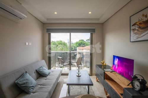 Modern and chic loft close to the Airport in Luque