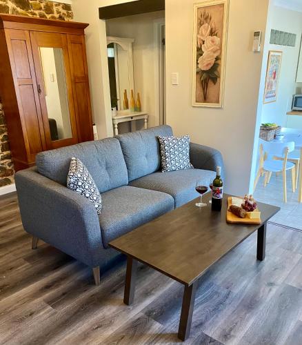 Gallery image of Settlers Cottage in McLaren Vale