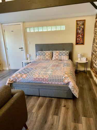 Gallery image of Settlers Cottage in McLaren Vale