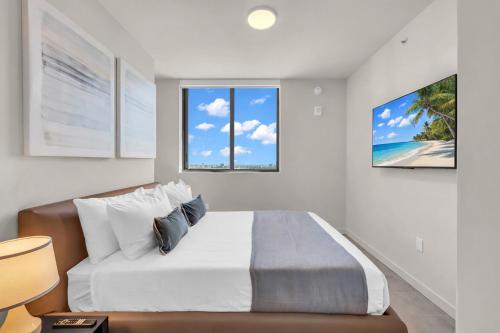 501 Residences by Inn Side photo 43