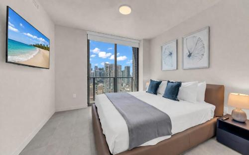 501 Residences by Inn Side photo 40