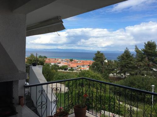 Authentic Greek Charm