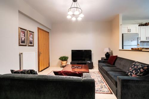 Velouchi Mountain House