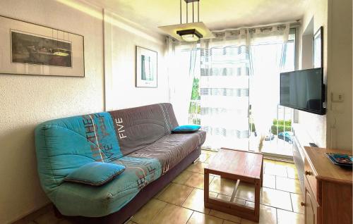 Amazing Apartment In Le Grau Du Roi With Wifi