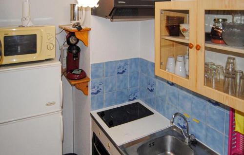 Amazing Apartment In Le Grau Du Roi With Wifi