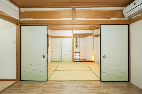 Yotsugi House 2nd Floor - Prime Location Near Asakusa and Skytree