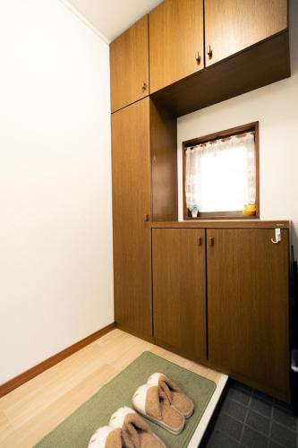 Yotsugi House 2nd Floor - Prime Location Near Asakusa and Skytree
