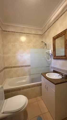 Blue Sea Lagos Guesthouse