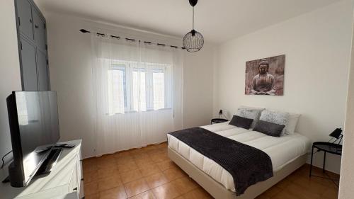 Blue Sea Lagos Guesthouse
