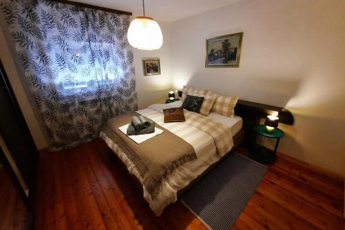 Apartments with parking space Buzinija, Novigrad - 25297