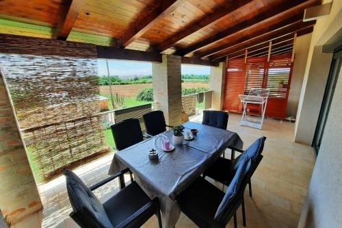 Apartments with parking space Buzinija, Novigrad - 25297