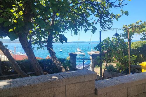 Apartments by the sea Selce, Crikvenica - 25375