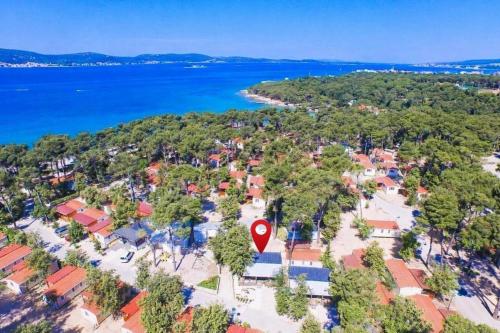 Apartments by the sea Biograd na Moru, Biograd - 25398