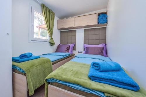 Apartments by the sea Biograd na Moru, Biograd - 25398