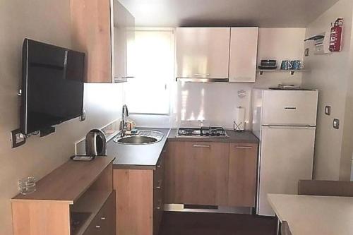 Apartments by the sea Biograd na Moru, Biograd - 25402