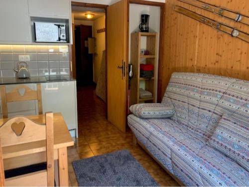 Gelinote chalet for 4 people
