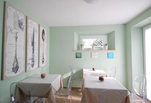 Gallery image of B&B Incanto sotto il mare in San Benedetto del Tronto