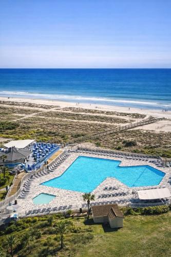 Expansive OCEANVIEW King Villa - Beachfront Resort photo 5