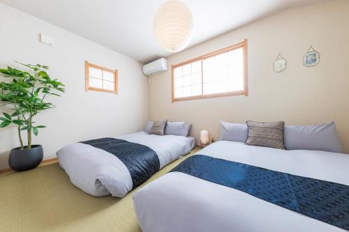 リタイン蒲田 RITA Inn KAMATA