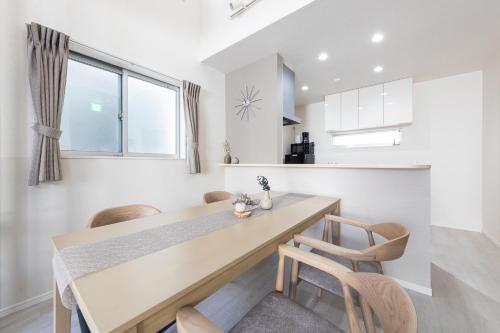 リタイン蒲田 RITA Inn KAMATA