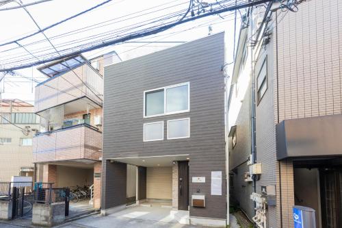 リタイン蒲田 RITA Inn KAMATA