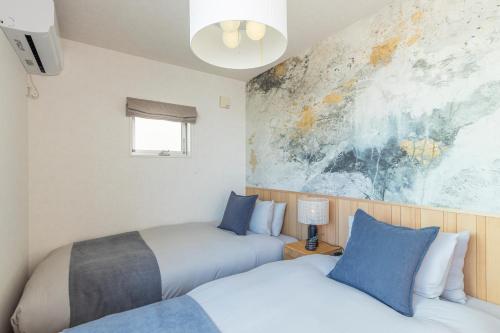 リタイン蒲田 RITA Inn KAMATA