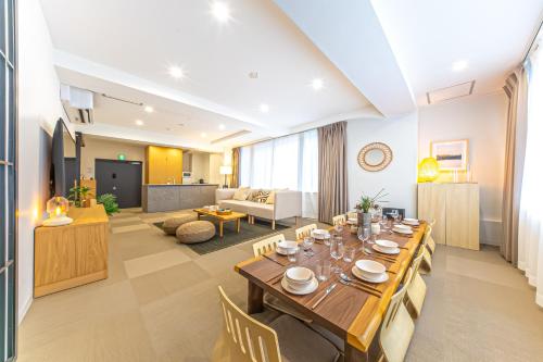 Poka Hotel Aoyama Six