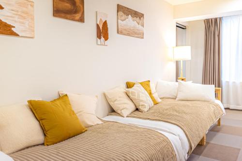 Poka Hotel Aoyama Six