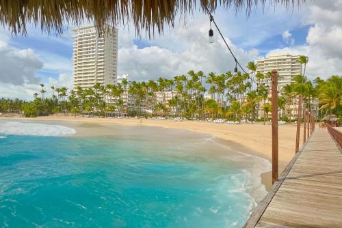 ®{3BR~Hemingway~Retreat}@JuanDolioWalktoBeachGYM