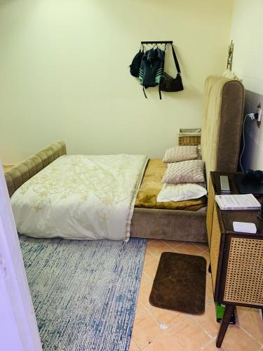 Rooms & Suites Western Dhafra Housing