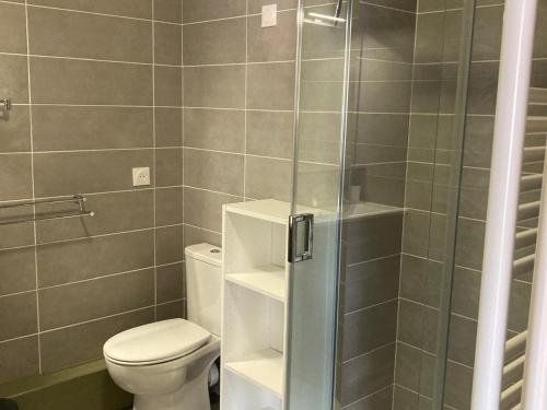 Appartement lumineux, parking - 6 pers. à Arcachon