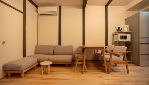 山麓 Center Kyoto Stay