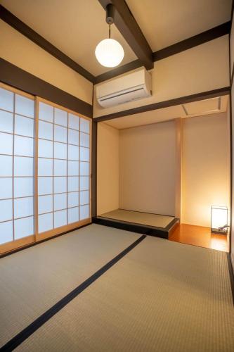 山麓 Center Kyoto Stay