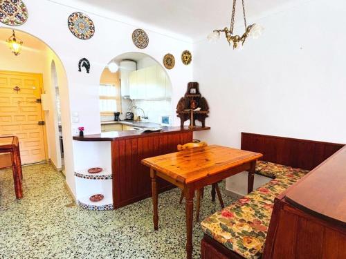 Appartement pour 4 près de la plage