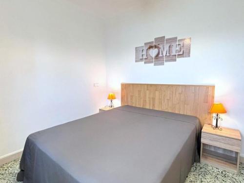 Appartement pour 4 près de la plage
