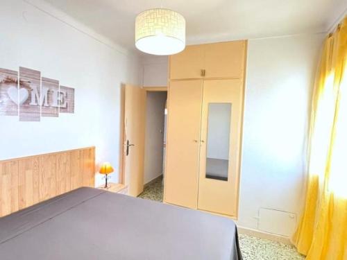 Appartement pour 4 près de la plage