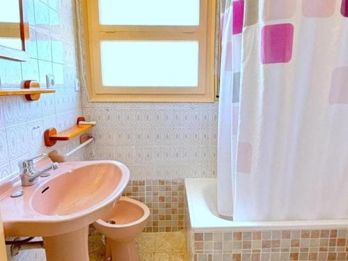 Appartement pour 4 près de la plage