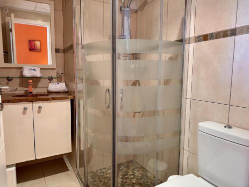 Apartamento moderno frente al mar en Dénia para 6 personas - ES-373-14